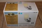 232-193 232 193 Hampton Bay Stratus Wall Sconce Brushed Nickel 6940500311142