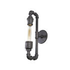 232725417 West Ninth Vintage Wall Sconce 190972206804