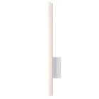 2340-dim Sonneman Bright Satin Aluminum 872681048967