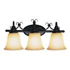 238590 Portfolio Georgian Forged Bronze Vanity Of