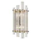 239-12 Corbett Lighting Sauterne Light High Wall Sconce Ada 782042032941
