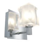 23916-ch Fcl Access Lighting 23916 Chrome Frosted