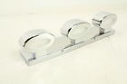 23927-ch-clr Access Lighting Bubbles Three Light Vanity Chrome Missing 641594191806