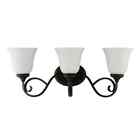 24203-mb-wg 24203-wg Craftmade Barrett Place 647881158095