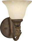 2428-01-17 Forte Lighting Wall Sconce 2428-01-17 Forte Lighting Wall Sconce