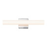 2430.01-ft Sonneman Tubo Slim Led Bath Bar Vanity Fixture 689549974043