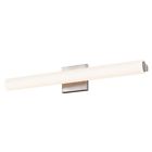 2431.13-ft Sonneman 2431-ft Satin Nickel 872681056528