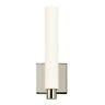 2440.13-dt Sonneman Tubo Slim Tall Led Bathroom Sconce With 872681056696