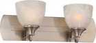 2493784 Monument Lighting Brushed Nickel 076335235974