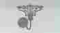 25084bz Maxim Lighting One Light Wall Lantern Bronze 783209014022