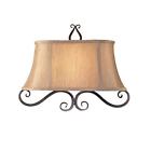 252-bg Millennium Lighting Burnished Gold 842639000422