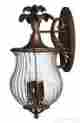 2528cb Serengeti Hinkley Lighting Copper Bronze 4 Light Outdoor Wall Lantern 2528cb Serengeti Hinkley Lighting Copper Bronze 4 Light Outdoor Wall Lantern