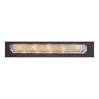 25544ch Triarch International Signature Bathroom Vanity Fixture Chrome 751856544025