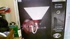 255805 Hampton Bay Wall Sconce 019293360012