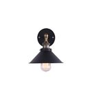25592943 Undisclosed Metal Filament Sconce Wall Lamp Gfurn
