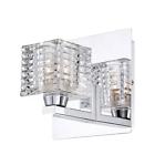 25722-yow World Imports Lenza Collection 1-light 773546245869