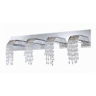 25813-012-lw Eurofase Lighting 4-light Chrome 773546263214