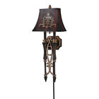 26000-2 Elk Lighting Torch Sconces 748119034898
