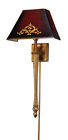 26004-1 Elk Lighting Torch Sconces 748119034935