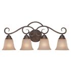 26004-cb Craftmade Gatewick Century Bronze 080629803787