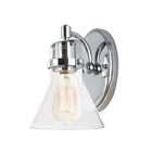 26111cdpc 26111 Maxim Cdpc Seafarer High Wall Sconce 783209193499