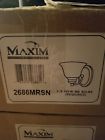 2686mrsn Maxim Malaga Wall Sconce