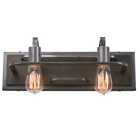 268b02sl Varaluz Lofty 2 Light Hand