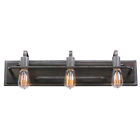 268b03sl Varaluz Lofty 3 Light