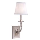2701-pn Hudson Valley Lighting Wall Sconce