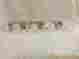 2709-09 Progress Lighting P Gather Brushed Nickel 4 Bulb