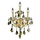 2800w3g-gt-rc Elegant Lighting Maria Theresa 848145053945