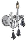 2801w1c Crystal Sconce Rc Royal Maria Cut Wall Theresa Light Lighting Elegant