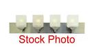 2804pw Trans Globe Lighting Pw Pewter Light Down Vanity 736916180696