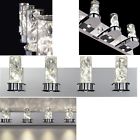 28116-hb Easylite Chrome Integrated Led Bath Light 773546269261