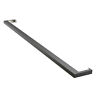 2814.25-3 Sonneman Light Integrated Led Bath Bar Black 872681128461