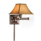 2846210220 Home Decorators Collection Gold Kingston Lamp