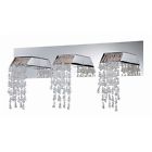 28512-015-lw Eurofase Lighting 3-light Chrome 773546263207