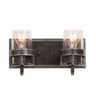 2892vi Kalco Bexley Bathroom Vanity Light 0720062030752