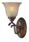 80629807358 29001-bbz Craftmade Mckinney Bathroom Vanity Lights Burleson Bronze