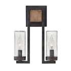29202 Hinkley Lighting Sq Sawyer 640665292077