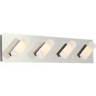29272-013-lw Eurofase Lighting Chrome Vanity Light 773546263245