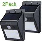 2psolarsanbl Adoric Solars 2-pack Led 8902141218097