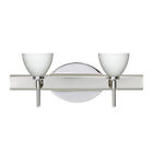 2sw-185807-cr Besa Lighting Divi Chrome 767893350420