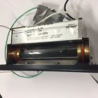 277v-warm 2w-120v 8 " Pslt8 Steplight- White Bk H30 Amerlux 88518 -