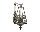 04173 3 Light Cyan Bracket Nib. Oiled Bourgmont Bronze Wall Design 04173 3 Light Cyan Bracket Nib. Oiled Bourgmont Bronze Wall Design