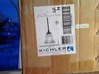 3387olz 3 Bronze Kichler Mini Oiled Light Lot Iridescence Pendant Nib Golden