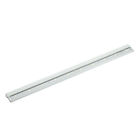12317wh 30 Lighting Undercabinet Design Pro Kitchen " Led Kichler White