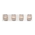30045-019 Eurofase Lighting Barile Bath Chrome 773546258753