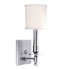 T-a-995 301-pn Nickel Single Light Polished T--995 Bathroom Valley Lighting Hudson T-a-995 301-pn Nickel Single Light Polished T--995 Bathroom Valley Lighting Hudson