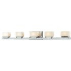 41-3-4 3020-5v-led Z-lite Gaia 5-light 685659069358
